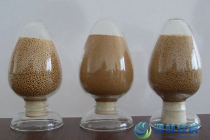 分子篩作為催化劑載體，它的應(yīng)用優(yōu)勢有哪些？